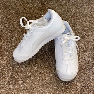 🤍Kids Puma’s🤍